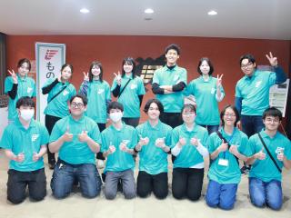 オープンキャンパスを開催！の画像