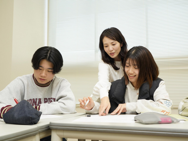埼玉学園大学