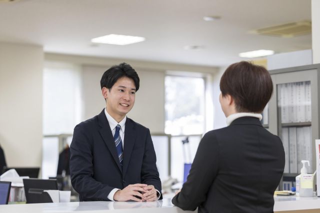 施設・設備のポイント 写真2
