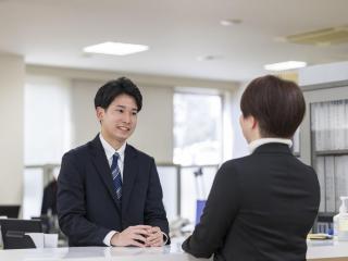 学生を支援する３つのサポートセンター