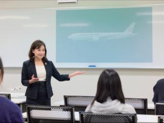 注目のカリキュラム