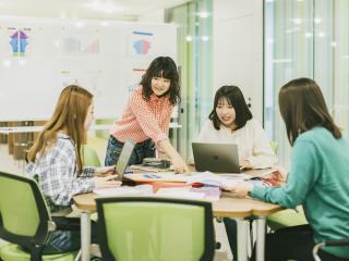 ライフデザイン学科学部・学科・コース情報