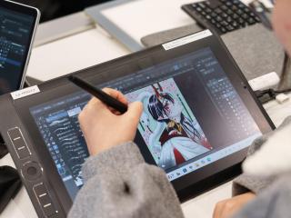 気になる仕事を体験しよう！業界・学校説明会＆体験授業の画像