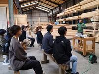 注目のカリキュラム