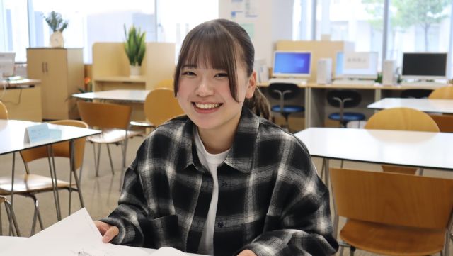 施設・設備のポイント 写真2