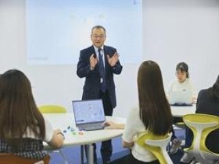 注目のカリキュラム