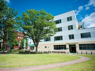 広報課 荒井 哲の画像