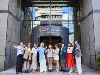 大阪アミューズメントメディア専門学校