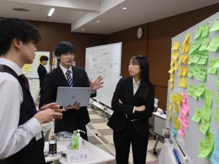 注目のカリキュラム