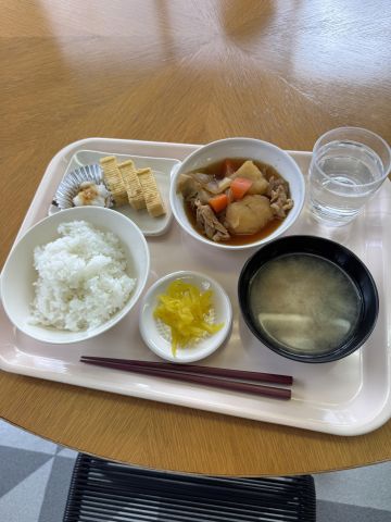 施設・設備のポイント 写真1