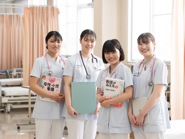 東群馬看護専門学校