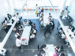 7月オープンキャンパスの画像