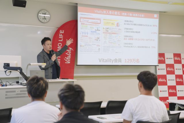 経営経済学部 経営学科 ベンチャービジネスコース 