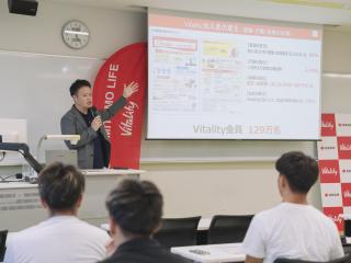 経営学科学部・学科・コース情報