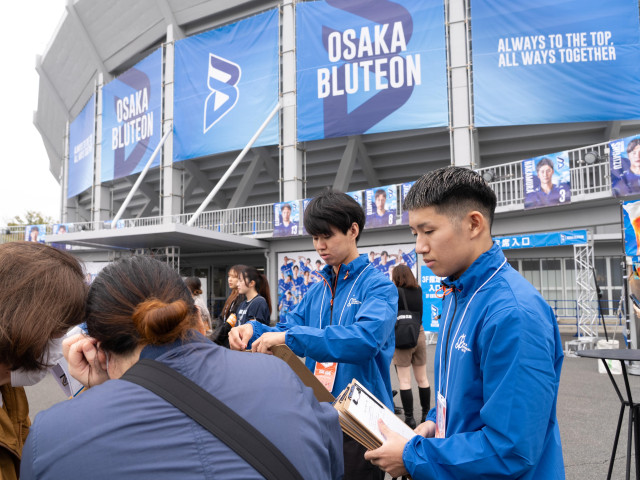 経営経済学部 経営学科 スポーツビジネスコース 