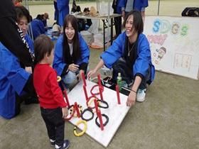 経営経済学部 経済学科 まちづくり・公務員コース 