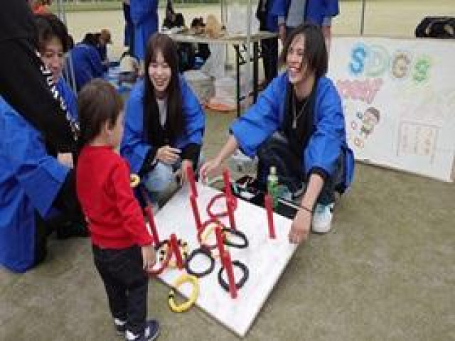 経営経済学部 経済学科 まちづくり・公務員コース 