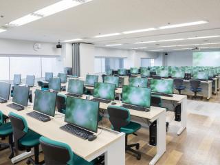 情報スペシャリスト学科学部・学科・コース情報