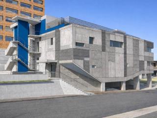 ２０２６年５月新棟完成。１００周年に向けて進化するキャンパス