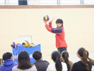 スポーツ行動学科学部・学科・コース情報