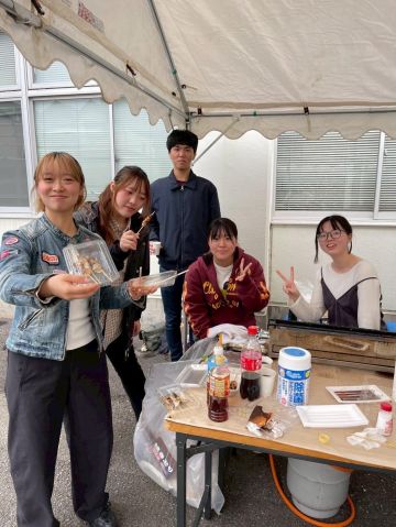 施設・設備のポイント 写真2