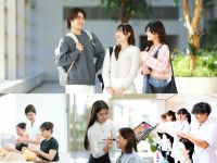 ビューティ＆ウェルネス専門職大学