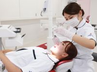 医療創生大学歯科衛生専門学校