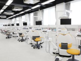 ユニット実習室