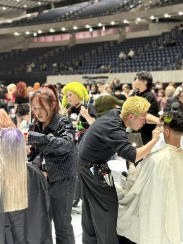 施設・設備のポイント 写真2