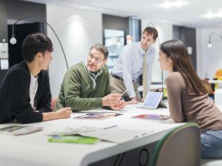 注目のカリキュラム