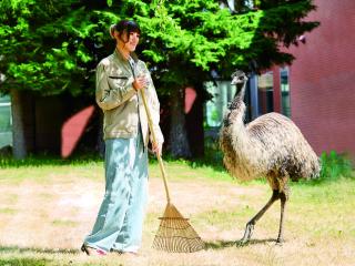 北海道エコ・動物自然専門学校