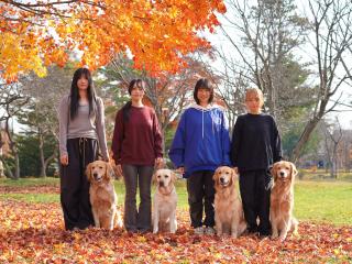  北海道エコ・動物自然専門学校からのニュース画像[12464]