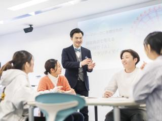 注目のカリキュラム