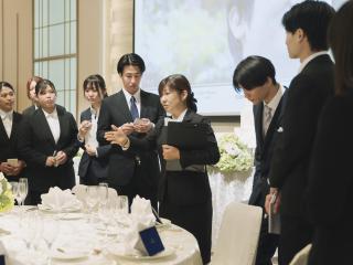 国際観光学科学部・学科・コース情報