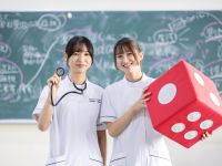 仙台リハビリテーション専門学校