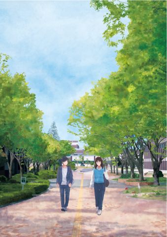 施設・設備のポイント 写真2