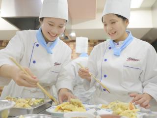  香川調理製菓専門学校からのニュース画像[13406]