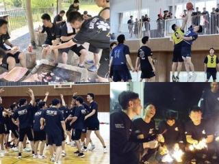 注目のカリキュラム