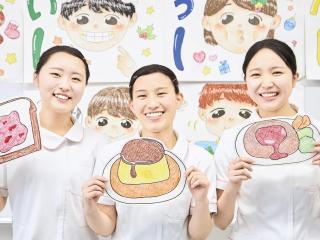 歯科衛生学科学部・学科・コース情報