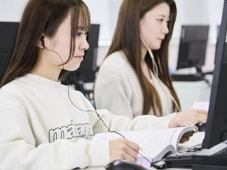 注目のカリキュラム