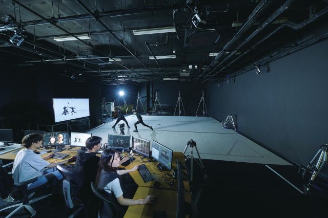 施設・設備のポイント 写真2