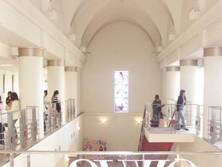 岡崎短期大学オープンキャンパス特集1の写真