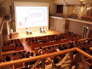 岡崎短期大学オープンキャンパスイメージ画像