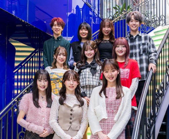 ミス・パリ・ビューティ専門学校 大宮校