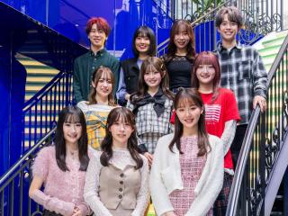 ミス・パリ・ビューティ専門学校 大宮校