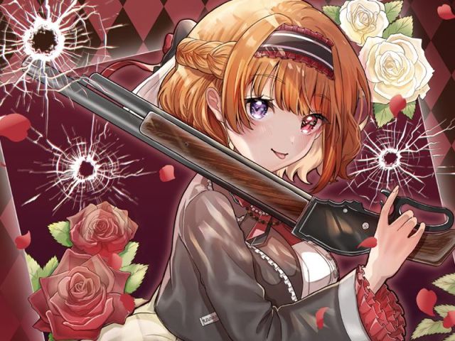 マンガ・イラスト・ノベルワールド（クリエーティブデザイン科） ライトノベル＆シナリオ・作家専攻 高度な文章表現力で、多くの人を魅了するストーリーを描く。