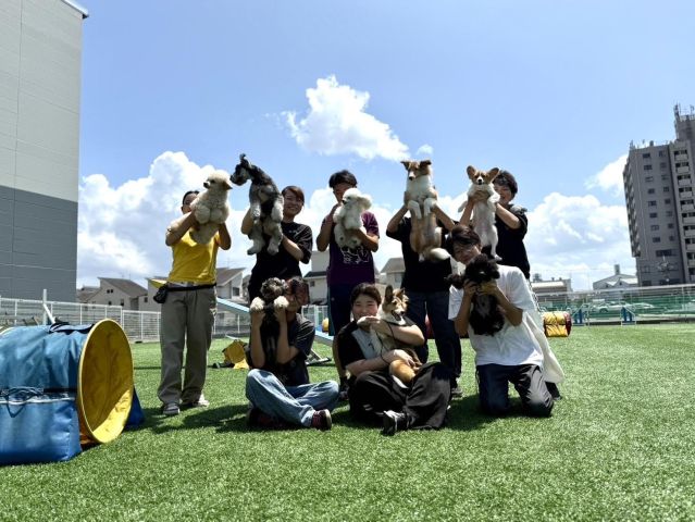 施設・設備のポイント 写真2