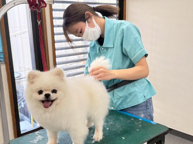 施設・設備のポイント 写真1