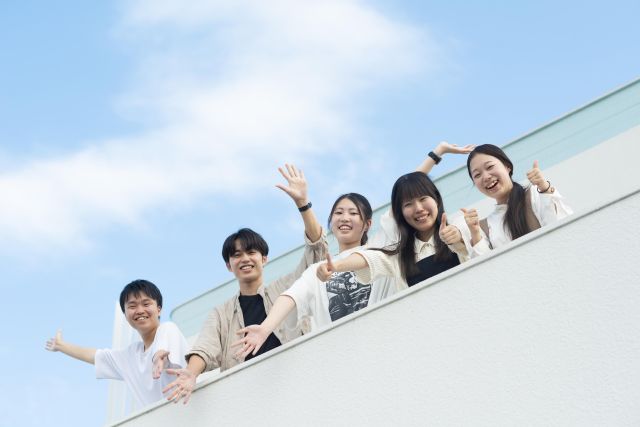 施設・設備のポイント 写真3