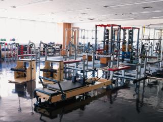 充実の施設・設備でアナタの夢の実現をサポート